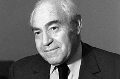 Федор Хитрук который является режиссером «ВинниПуха» скончался