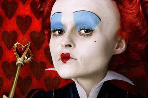 Disney планирует придумать продолжение интересной истории «Алисы в стране чудес»