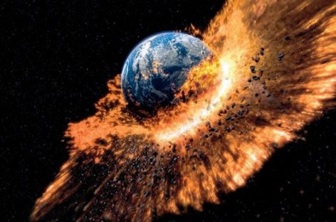 Конец света обсуждаться не будет