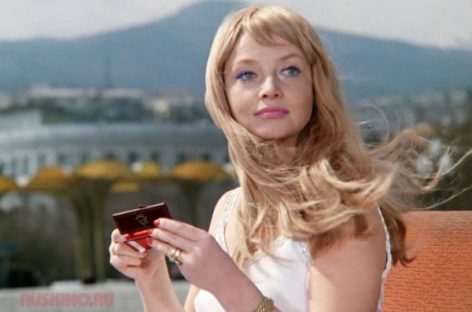 Известная актриса Наталья Кустинская впала в кому