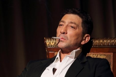 Григорий Лепс решил начать войну с «желтой» прессой