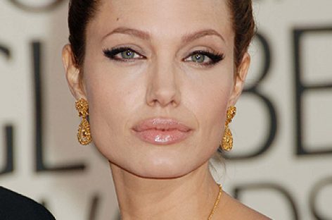 Анджелина Джоли объявила о своем намерении уйти из кино