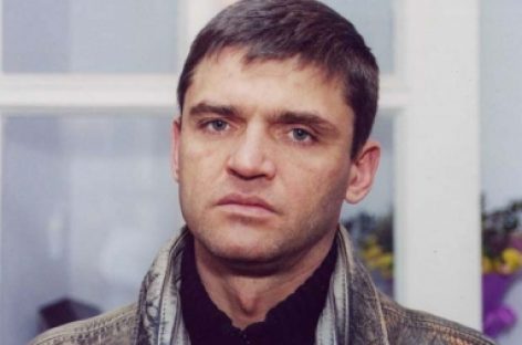 Лифанов рассказал о съемках «Дикого»