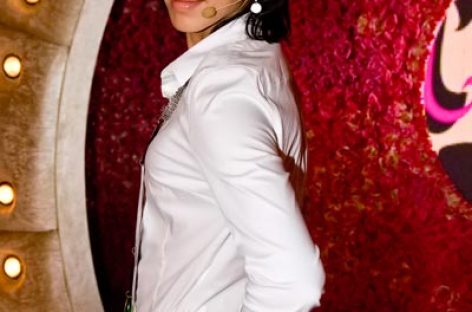 Елена Борщёва ушла из Comedy Woman