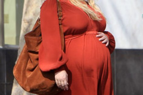 Джессика Симпсон снова беременна?