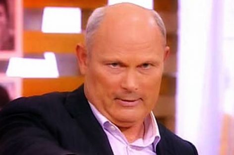 Геннадий Малахов решил вернуться на Первый канал