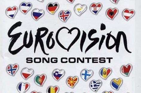 Десять стран больше не хотят участвовать в конкурсе «Евровидения»