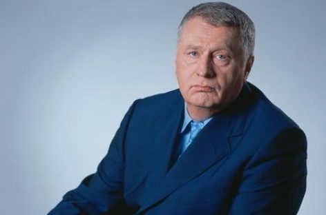 Владимир Жириновский станет «бурановским дедушкой»?