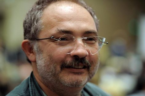 Галерист Марат Гельман был ограблен в Москве