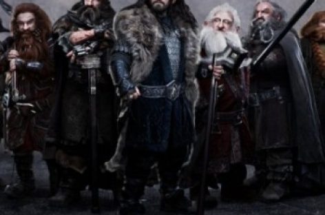 Премьера «Хоббита» состоялась в Новой Зеландии