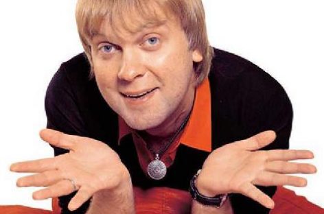 Сергей Светлаков возможно получит вид на жительство в Евросоюзе