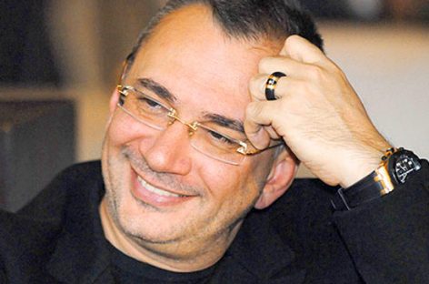 Константин Меладзе собирается создать новую попгруппу