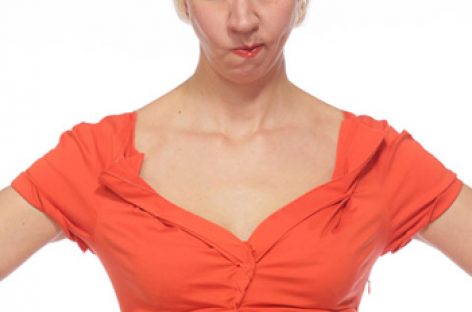 Ведущая Татьяна Лазарева возможно потеряет работу