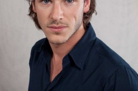 Ива Сен Лорана будет играть Гаспар Улье