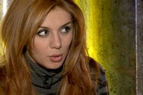 Анна Седокова не верит в идеальные отношения