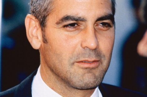 Джордж Клуни серьезно болен