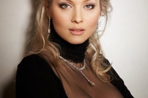 Лена Ленина сделала шикарный подарок своему сыну