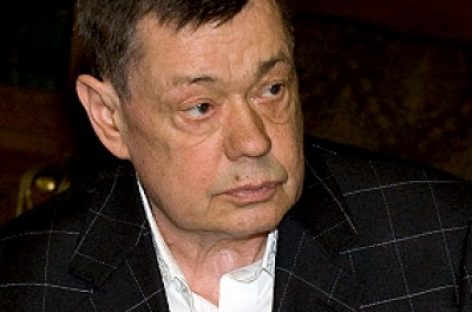 Информация об инсульте у Караченцова оказалась выдумкой