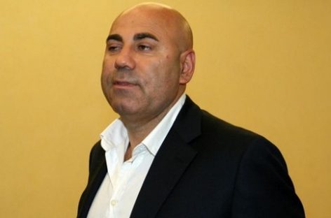 Пригожин не хочет, чтобы его сын шел в армию