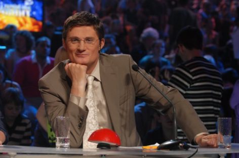 Игорь Кондратюк возможно покинет шоу “Х фактор”