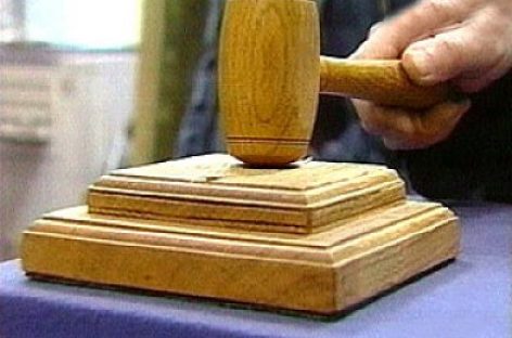 Еще одна картина Дали будет продана на аукционе