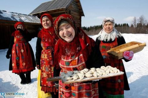 «Бурановские бабушки» активно спонсируют строительство храма