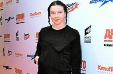 Ирина Рахманова нелепо выглядит