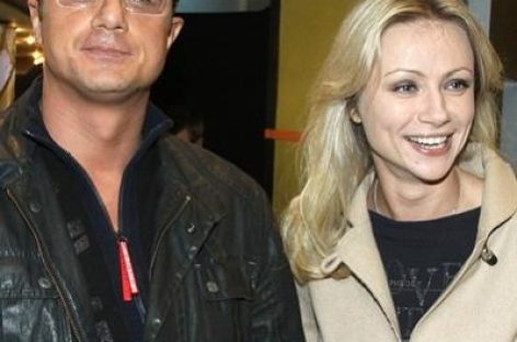 Актеры Алексей Макаров и Мария Миронова не могут ужиться вместе