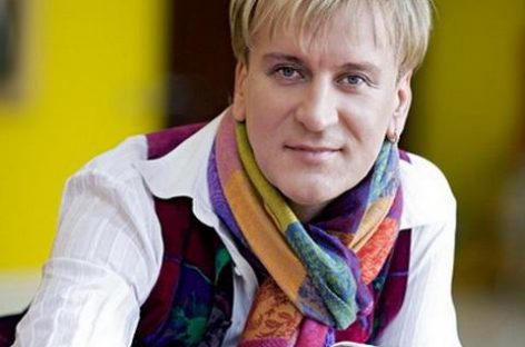Сергей Пенкин в свой день рождения планирует выступить в Крокусе