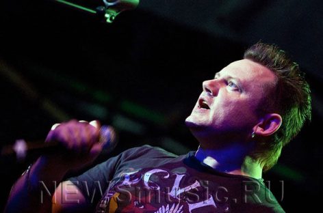«Княzz» собирается записать свой новый альбом