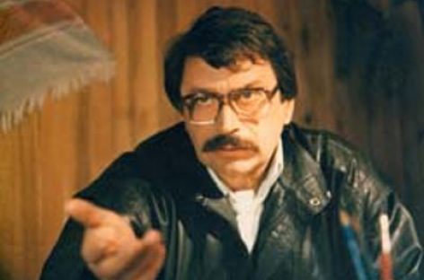 В Москве скончался режиссер Александр Косарев