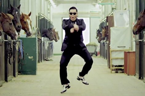 Сколько получил денег автор суперпопулярного Gangnam Stylе?