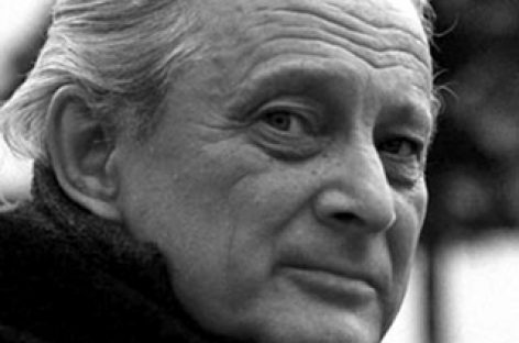 Умер Виктор Сергачев