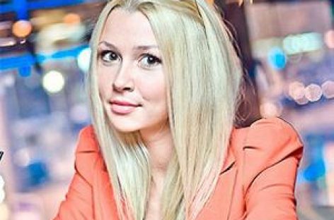 Дочь Анастасии Заворотнюк решила начать новую жизнь