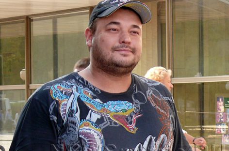 Сергей Жуков хорошо провел время в тайском семейном гнездышке