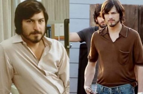 Эштон Катчер оказался в больницу из-за диеты Стива Джобса