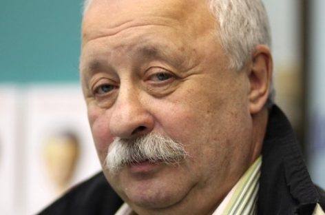 Леонид Якубович оказался в больнице