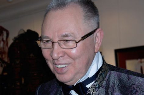 Полиция задержала Вячеслава Зайцева