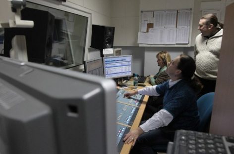 На российскую музыку будут введены квоты