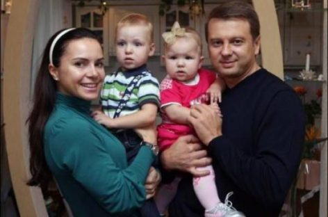 Лилия Подкопаева против брачных договоров