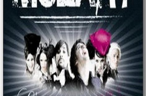 В Санкт-Петербурге состоится шоу «Рок Опера МОЦАРТ Le Concert»