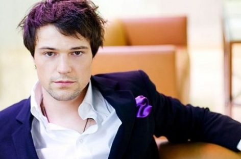 Данила Козловский станет вампиром?
