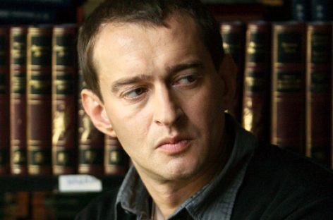Константин Хабенский наконец-то забрал сына из США