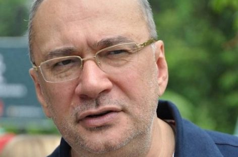 Константин Меладзе отказался от многих своих проектов