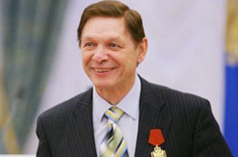 Детский дом из Иваново получил имя Хиля