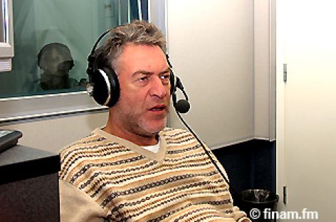 На «Финам FM» была закрыта программа Артемия Троицкого «FM Достоевский»