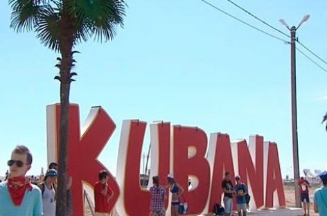 Фестиваль Kubana возможно будет запрещен