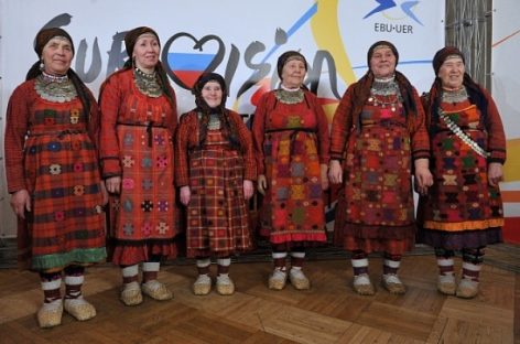 «Бурановские бабушки» скоро перестанут выступать