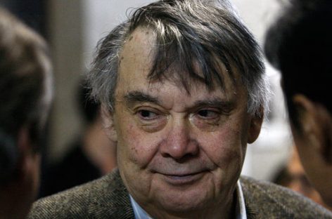 Умер знаменитый режиссер Алексей Герман