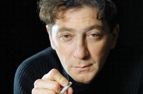 Григорий Лепс будет продюсировать украинского рэпера